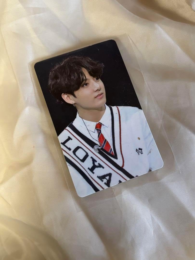 JUNG KOOK ハピエバトレカ BTS Happy Ever After DVD ジョングク BTS